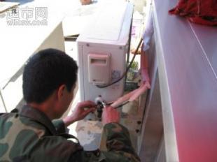 北京通州區(qū)專業(yè)空調安裝服務指南 聯(lián)系68606136，讓家電煥新更安心