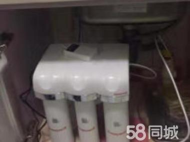 商用工廠凈水機與家用凈水器 專業維護、安裝與一站式服務指南