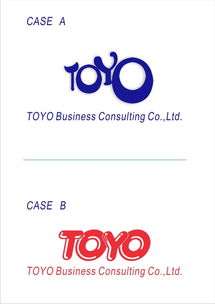 智繪商海，領(lǐng)航未來(lái) 上海拓越商務(wù)咨詢公司LOGO設(shè)計(jì)解析